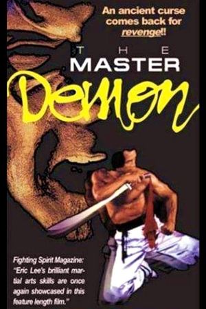 The Master Demon's poster