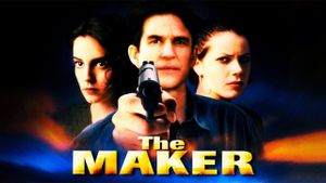 The Maker's poster