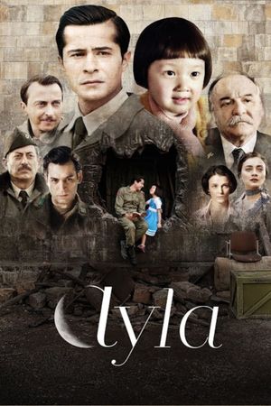 Ayla: The Daughter of War's poster