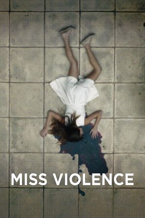 Miss Violence's poster