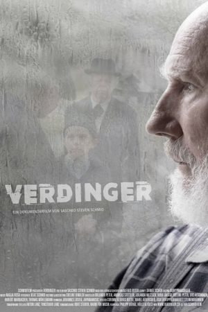 Verdinger - Enfant et esclave en Suisse's poster