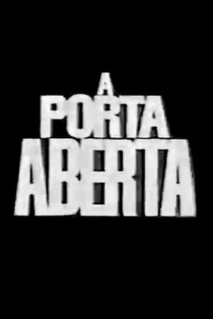 A Porta Aberta's poster