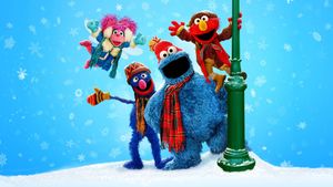 Once Upon a Sesame Street Christmas's poster