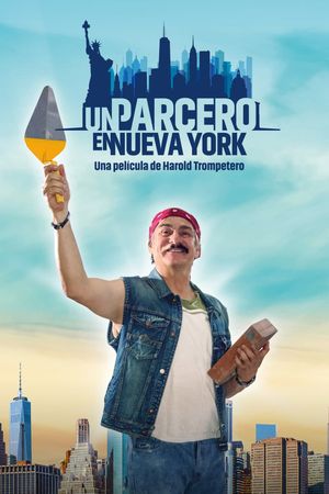 Un Parcero En Nueva York's poster image