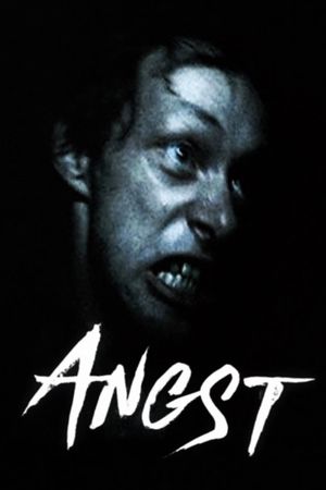 Angst's poster