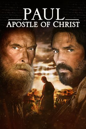 Paul, Apostle of Christ's poster