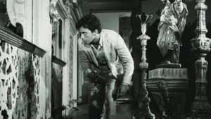 Tocaia no Asfalto's poster