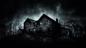 The Last House on the Left's poster