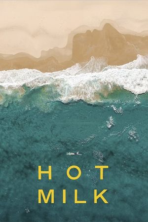 Hot Milk's poster image