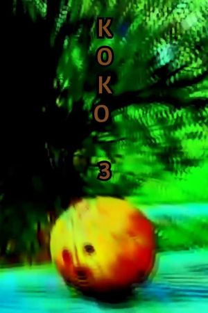 KOKO 3's poster