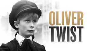 Oliver Twist's poster