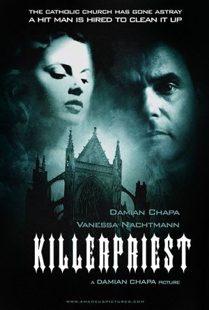 Killer Priest's poster image