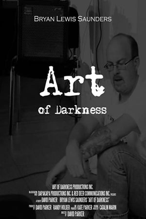 Art of Darkness's poster