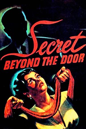 Secret Beyond the Door...'s poster