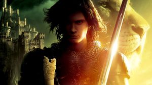 The Chronicles of Narnia: Prince Caspian's poster