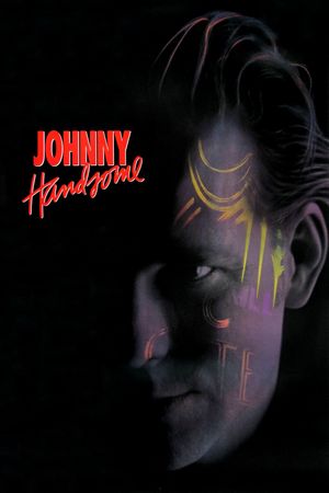Johnny Handsome's poster