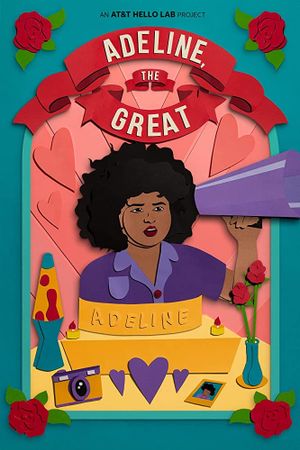Adeline, the Great's poster image