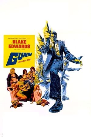 Gunn's poster