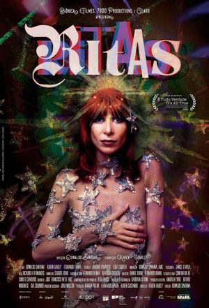 Ritas's poster