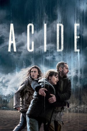 Acid's poster
