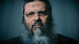 Jihad: A Story of the Others's poster
