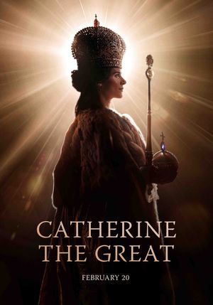 Catherine the Great's poster
