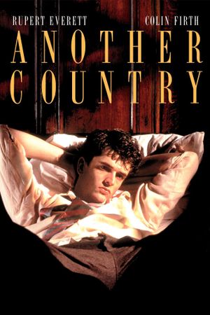 Another Country's poster