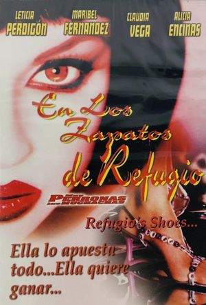 Muy perronas las muchachas's poster