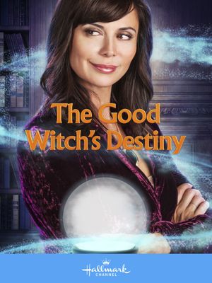 The Good Witch's Destiny's poster