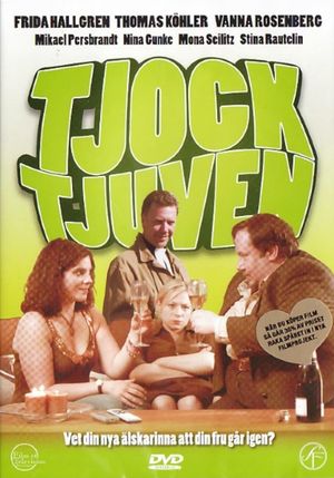 Tjocktjuven's poster