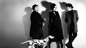 Cruella's poster