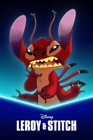 Leroy & Stitch's poster