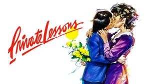 Private Lessons's poster