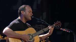 Dave Matthews & Tim Reynolds - Live at Radio City Music Hall's poster