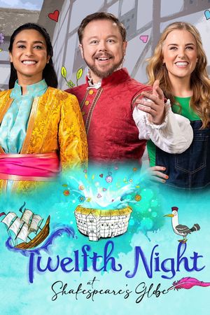 CBeebies Presents: Twelfth Night at Shakespeare's Globe's poster