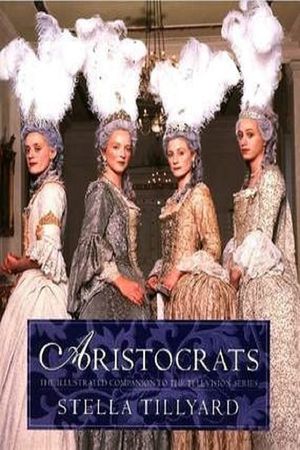 Aristocrats's poster