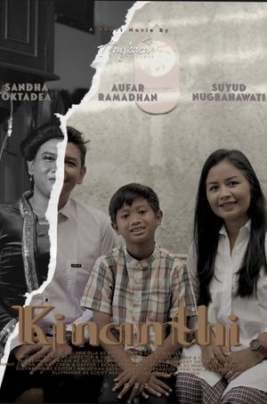 Kinanthi's poster