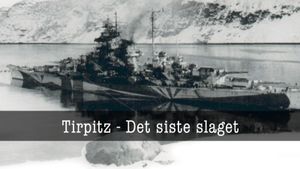 Tirpitz - The Last Battle's poster