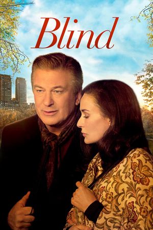 Blind's poster