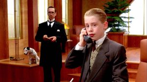 Richie Rich's poster
