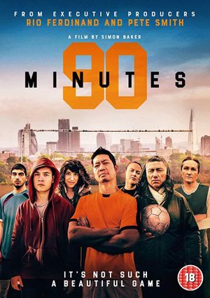 90 Minutes's poster