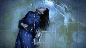 Possession's poster