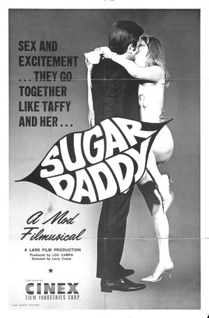 Sugar Daddy's poster image