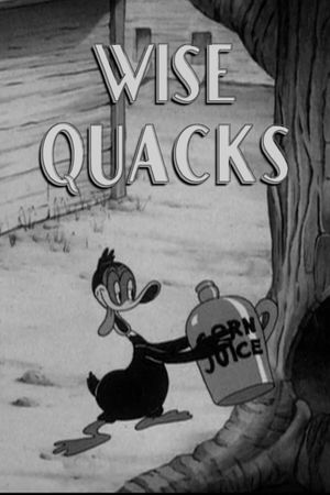 Wise Quacks's poster
