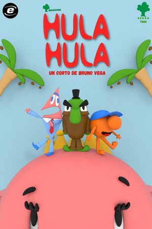 Hula Hula's poster