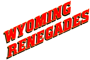 Wyoming Renegades's poster