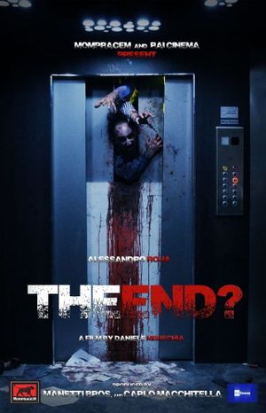 The End?'s poster