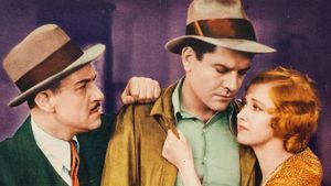 Sinners' Holiday's poster