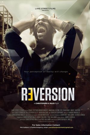 Reversion's poster