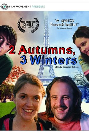 2 Autumns, 3 Winters's poster